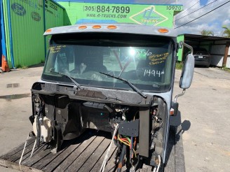 2007 INTERNATIONAL 9200I CABS 