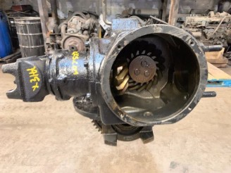 2005 MACK CRD-93 DIFFERENTIALS RATIO 4.17