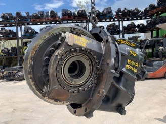 2007 MERCEDES RT-40-4N DIFFERENTIALS RATIO 3.58