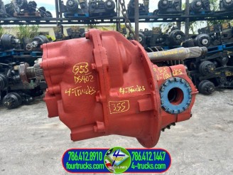 1994 EATON DS402 DIFFERENTIALS 128107C3.55