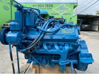 1988 INTERNATIONAL 9.0L ENGINE 170 HP