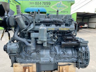 2002 MACK E7-350 ENGINE 350 HP