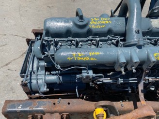 1987 FORD 7.8L ENGINE 185HP
