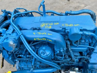 2007 INTERNATIONAL DT466 ENGINE 275HP