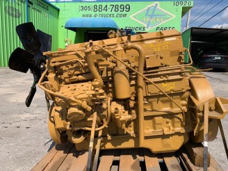 1996 CATERPILLAR 3116 ENGINE 185 HP