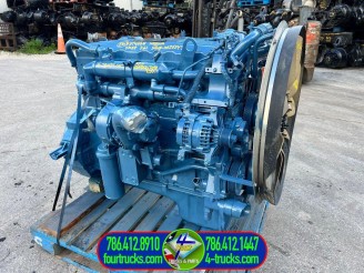 2005 INTERNATIONAL DT466E ENGINE 220HP