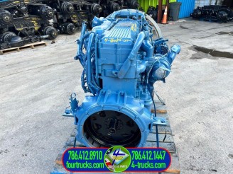 2005 INTERNATIONAL DT466E ENGINE 220HP