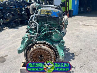 2013 VOLVO D13 ENGINE 425HP