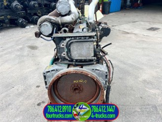 2000 VOLVO VED7C ENGINE 275HP