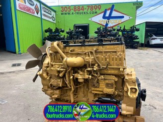 2004 CATERPILLAR C13 ACERT ENGINE 410HP
