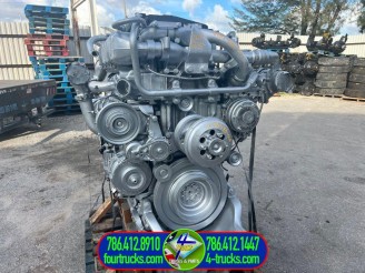 2015 DETROIT DD15 ENGINE 505HP