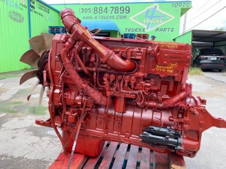 2004 CUMMINS ISX ENGINE 435 HP