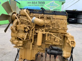 2004 CATERPILLAR C11 ENGINE 305 HP