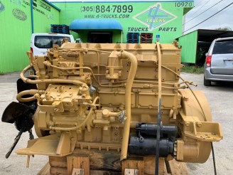 1995 CATERPILLAR 3116 ENGINE 250 HP