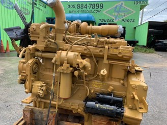 1997 CATERPILLAR 3306 ENGINE 300 HP