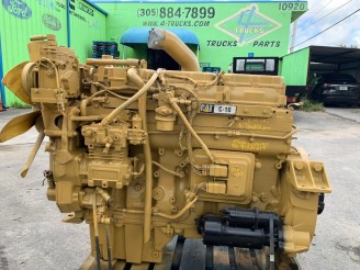 1998 CATERPILLAR C10 ENGINE 305-320HP