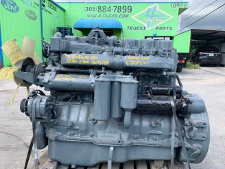 1999 MACK E7-300 ENGINE 300HP