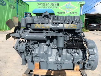 2000 MACK E7-300  ENGINE 300HP