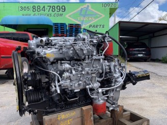 2003 ISUZU 4HE1TC ENGINES 175HP