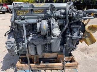 2005 DETROIT 12.7L EGR ENGINES 455HP