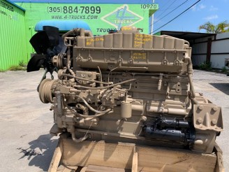 1984 CUMMINS BIG CAM 3 ENGINES 300HP
