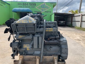 1985 MACK 676-315 HP 2 VALVE ENGINES 315 HP