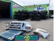 2007 FORD F650 HOODS 