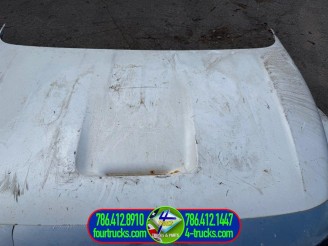 2007 FORD F650 HOODS 