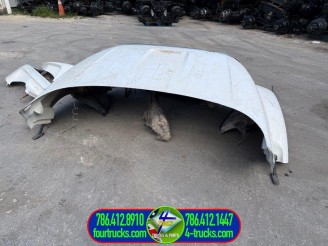2007 FORD F650 HOODS 