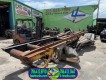 2005 GH MANUFACTURING 1560 ROLL-OFF-HOIST CAPACITY:60.000LBS