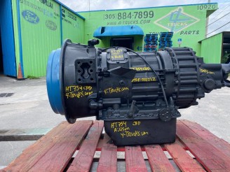 1994 ALLISON HT754CRD TRANSMISSIONS AUTOMATIC