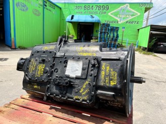 2010 MACK T310M TRANSMISSIONS 10 SPEED