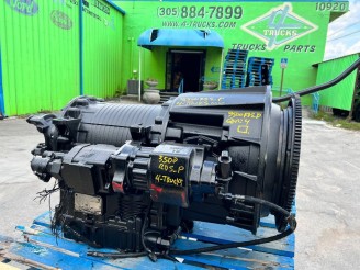 2013 ALLISON 3500RDS_P TRANSMISSIONS AUTOMATIC
