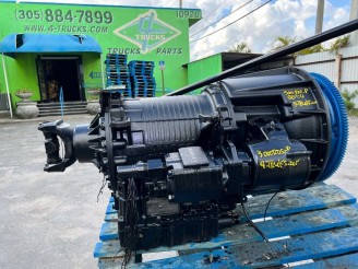2012 ALLISON 3000RDS_P TRANSMISSIONS AUTOMATIC