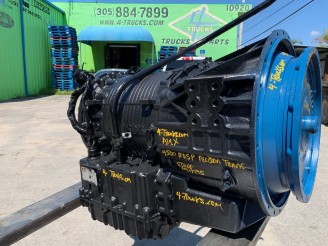 2005 ALLISON 4500RDSP TRANSMISSIONS AUTOMATIC