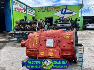 2004 MACK T-2070A TRANSMISSIONS 7 SPEED