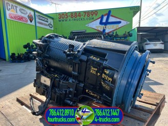 2013 ALLISON 3000RDS_P TRANSMISSIONS AUTOMATIC