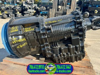 2013 ALLISON 3000RDS_P TRANSMISSIONS AUTOMATIC