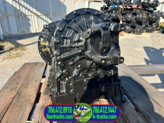 2013 ALLISON 3000RDS_P TRANSMISSIONS AUTOMATIC