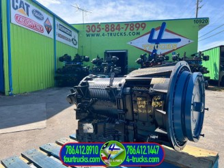 2009 ALLISON 3500RDS TRANSMISSIONS AUTOMATIC