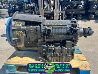 2009 ALLISON 3500RDS TRANSMISSIONS AUTOMATIC