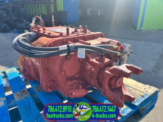 2014 EATON-FULLER RTLC-16609E TRANSMISSIONS 13 SPEED