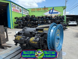 2010 ALLISON MD3500RDS_P TRANSMISSIONS AUTOMATIC