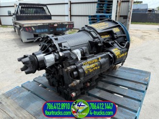 2010 ALLISON MD3500RDS_P TRANSMISSIONS AUTOMATIC