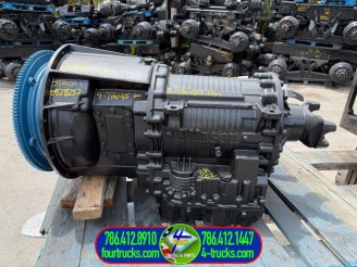2010 ALLISON MD3500RDS_P TRANSMISSIONS AUTOMATIC