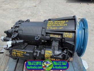 2010 ALLISON MD3500RDS_P TRANSMISSIONS AUTOMATIC