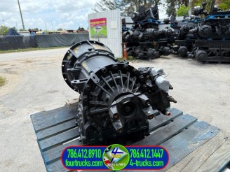 2010 ALLISON MD3500RDS_P TRANSMISSIONS AUTOMATIC