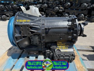 2006 ALLISON 4500RDS_P TRANSMISSIONS TC 521,2.42:1 STALL TORQUE RATIOAUTOMATIC