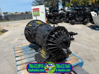 2006 ALLISON 4500RDS_P TRANSMISSIONS TC 521,2.42:1 STALL TORQUE RATIOAUTOMATIC