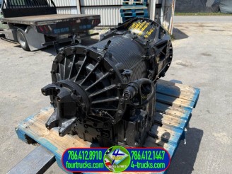 2006 ALLISON 4500RDS_P TRANSMISSIONS TC 521,2.42:1 STALL TORQUE RATIOAUTOMATIC